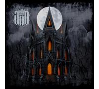 I AM YOUR GOD - TRINITY - CD - F72z