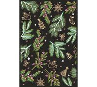 I am your notebook: Christmas cover notebook for everyone. 120 pages