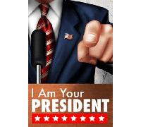 I Am Your President (PC) Steam Key GLOBAL