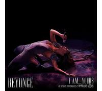 I Am...Yours An Intimate Performance At Wynn Las Vegas