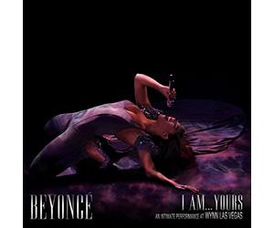 I Am...Yours An Intimate Performance At Wynn Las Vegas
