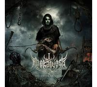 I, Apokalypse Destroyer of Worlds (CD) Album