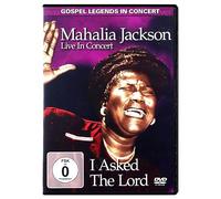 I Asked The Lord