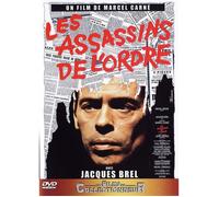 I Assassins Ordine DVD Nuova