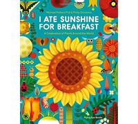 Michael Holland I Ate Sunshine for Breakfast (Tascabile)