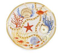 I.B.C. L.CONCHIGLIE VASSOIO TONDO d.40cm