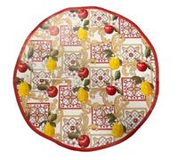 I.B.C. L.MAIOLICA VASSOIO TONDO 40cm