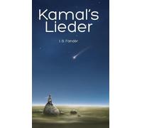 I B Fander Kamal's Lieder (Copertina rigida)