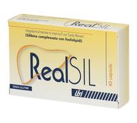 RealSIL Capsule 40 St Capsule