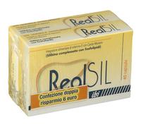 I.B.I. Lorenzini REALSIL BIPACK 80 CAPSULE