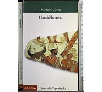 I babilonesi