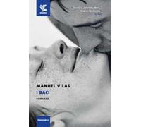 I BACI - VILAS MANUEL - Guanda