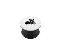 i baci del carlino sistemano tutto PopSockets PopGrip Adesivo