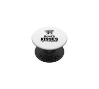 I baci del pugile aggiustano tutto PopSockets PopGrip Adesivo