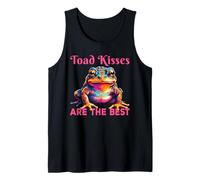 I Baci del rospo Sono i Migliori. rospo Canotta