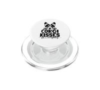i baci di corgi sistemano tutto PopSockets PopGrip per MagSafe