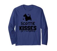 I Baci di Scottie sistemano Tutto Maglia a Manica