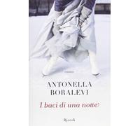 I baci di una notte