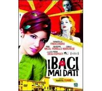 I baci mai dati
