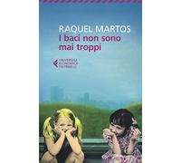 I baci non sono mai troppi