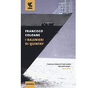 I balenieri di Quintay