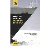 I balenieri di Quintay