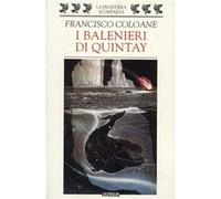 I balenieri di Quintay