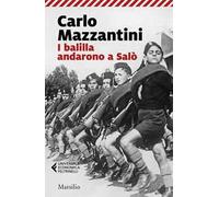 I balilla andarono a Salò