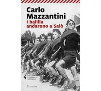 I balilla andarono a Salò