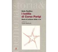 I balilla di corso Parigi. Storie di schiene dritte e no