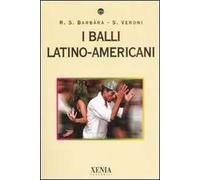 I balli latino-americani
