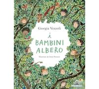 I bambini albero