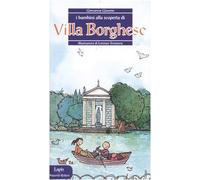 I bambini alla scoperta di Villa Borghese