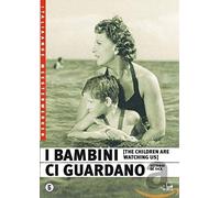 I bambini ci guradano (DVD)