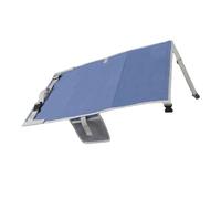 I bambini da viaggio devono avere i sedili degli aerei estensori essenziali per un maggiore comfort durante il volo. Essenziale per i bambini