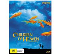 I bambini del cielo / Children of Heaven (Imprint) ( Bacheha-Ye aseman ) [ Origine Australiano, Nessuna Lingua Italiana ] (Blu-Ray)
