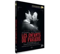 I Bambini Del Paradiso DVD NUOVO