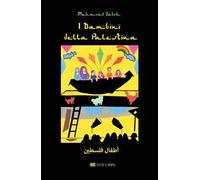 I bambini della Palestina - [VGS Libri]