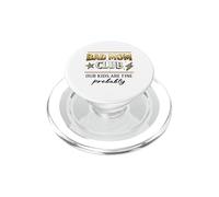 I bambini della squadra cattiva madre stanno bene, probabilmente umorismo PopSockets PopGrip per MagSafe