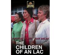 Children of An Lac, The (DVD) Beulah Quo Ina Balin Shirley Jones