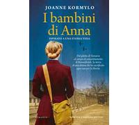 I bambini di Anna