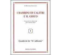 I bambini di Calitri e il gioco