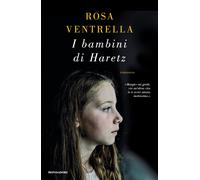 I bambini di Haretz - Ventrella Rosa