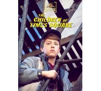 Childre Of Times Square, The (DVD) Howard E. Rollins Jr.