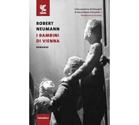 I bambini di Vienna