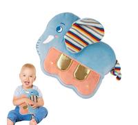 I bambini dormono suerer | giocattoli di peluche musicali e comodi giocattoli per bambini migliorano l'interazione genitore-figlio per il comfort e il gioco