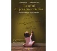 I bambini e il pensiero scientifico. Il lavoro di Mary Everest Boole