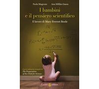 I bambini e il pensiero scientifico. Il lavoro di Mary Everest Boole