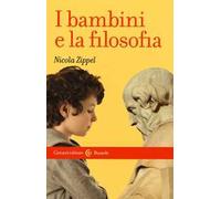 I bambini e la filosofia