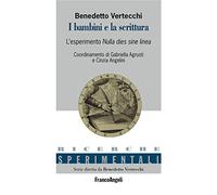 I bambini e la scrittura. L'esperimento Nulla Dies sine Linea